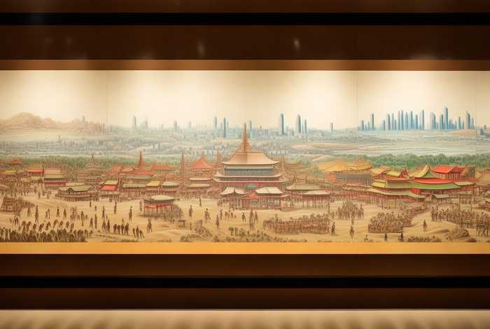 回顾中国史、回顾中国史前史,万年以来 回顾中国史、回顾中国史前史,万年以来