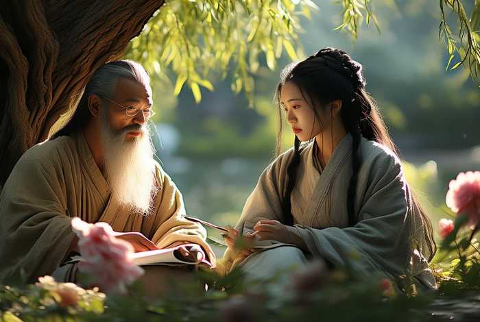 历史知音故事有哪些(历史知音故事有哪些人物) 历史知音故事有哪些(历史知音故事有哪些人物)