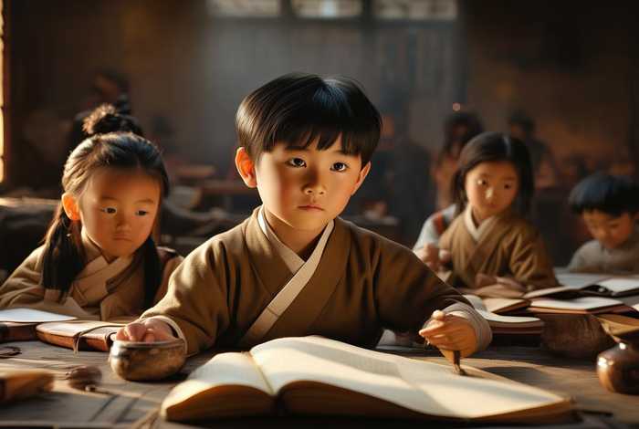 孔融的故事内容（孔融的故事内容是什么）