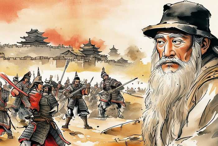 漫画中国史故事情节 漫画中国史故事情节有哪些