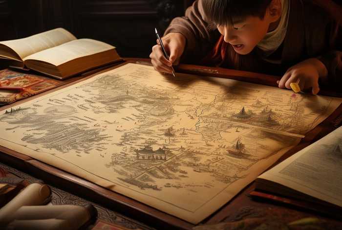 藏在地图里的中国历史在线阅读 藏在地图里的中国历史读后感 藏在地图里的中国历史在线阅读 藏在地图里的中国历史读后感