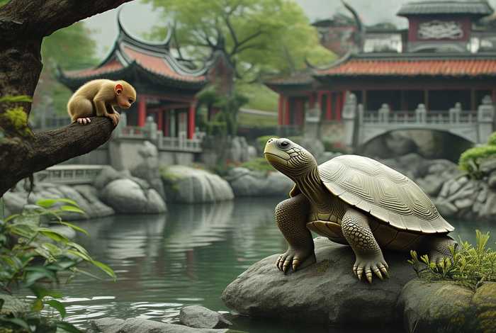 《中国古代寓言故事》简短、《中国古代寓言故事》简短版