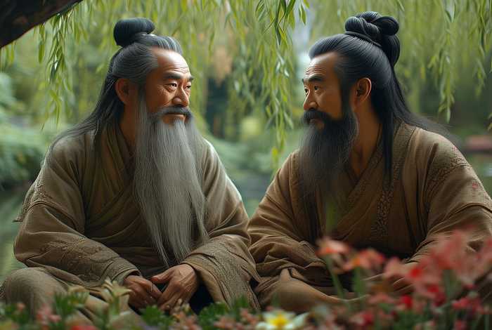 鲍叔与管仲的故事 - 鲍叔与管仲的故事概括 鲍叔与管仲的故事 - 鲍叔与管仲的故事概括