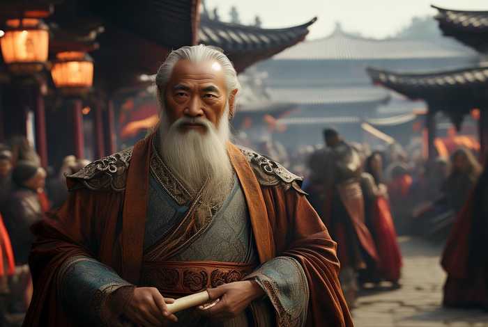 李渊时期历史故事；李渊时期历史故事简介