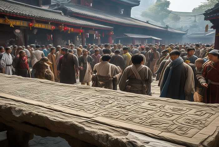 邯郸历史故事文章 邯郸历史故事文章大全