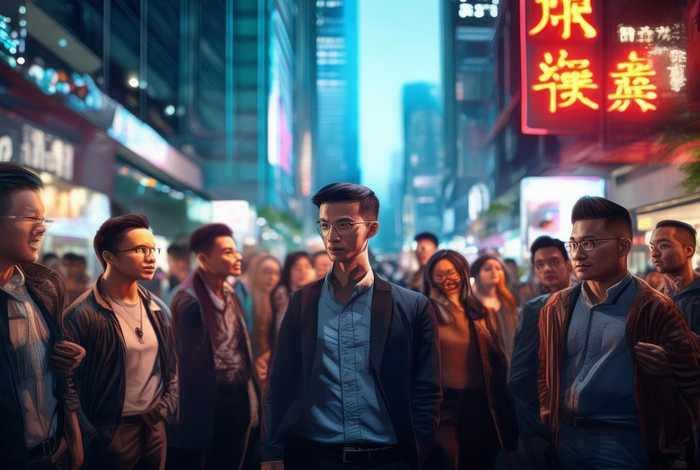当代中国故事事例；当代中国故事事例有哪些