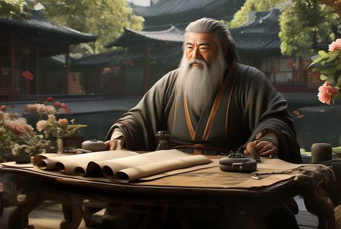 诚信的中国古代故事(诚信的中国古代故事有哪些) 诚信的中国古代故事(诚信的中国古代故事有哪些)