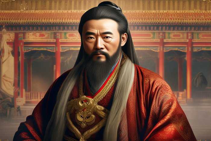 李林甫的功绩(李林甫的功绩是什么) 李林甫的功绩(李林甫的功绩是什么)