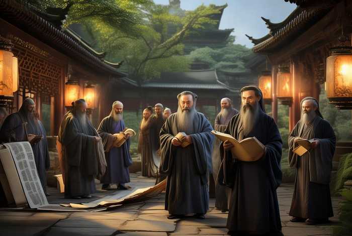 关于古代俊杰的故事(关于古代俊杰的故事大全) 关于古代俊杰的故事(关于古代俊杰的故事大全)