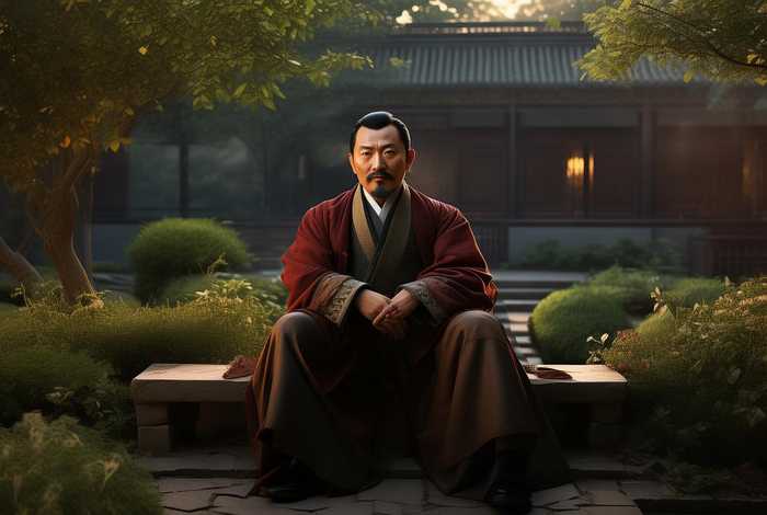 历史东晋帝王司马睿；历史东晋帝王司马睿是谁