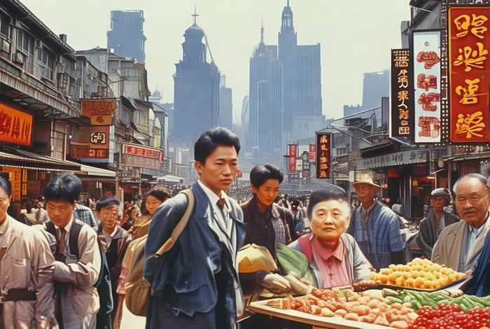 90年代中国历史故事集，90年代中国历史故事集锦