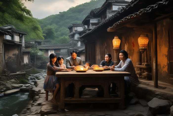 李定国后人在哪 - 李定国后人在哪里居住
