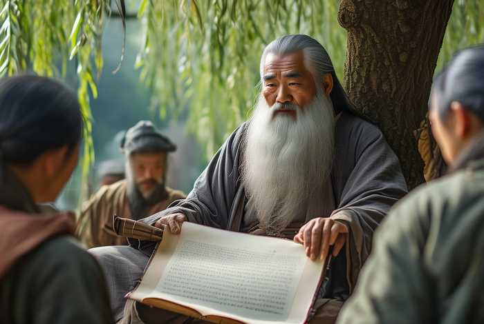 论语最经典的话和其中故事(论语最经典的话和其中故事有哪些) 论语最经典的话和其中故事(论语最经典的话和其中故事有哪些)