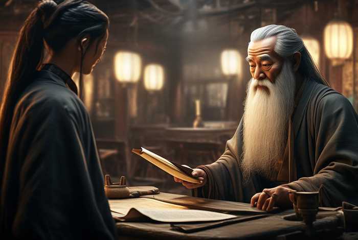 历史上尊重老师的故事（尊重老师的历史典故）