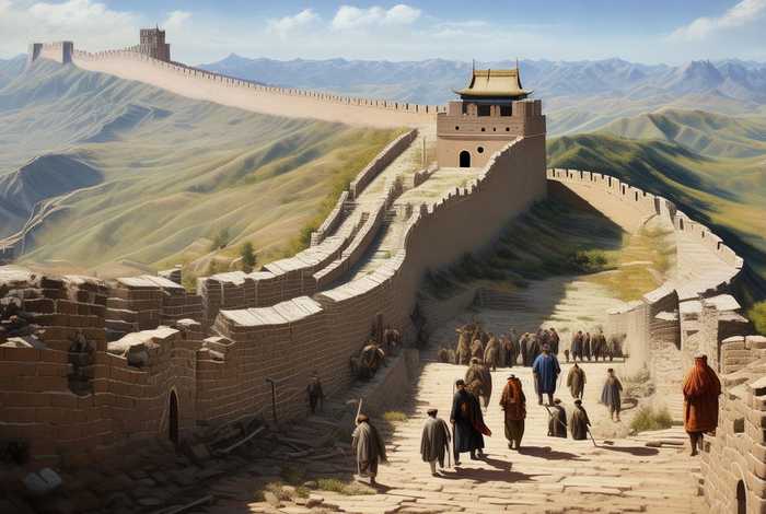 介绍中国历史故事100字；介绍中国历史故事100字左右