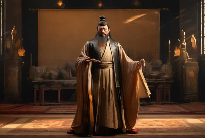 霍光的历史功绩，霍光的历史功绩简介
