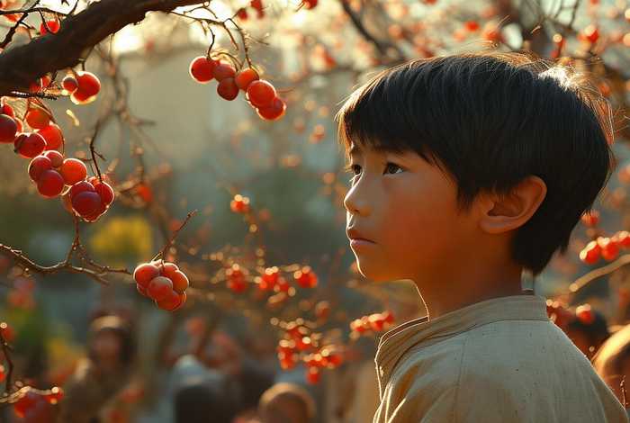 孔融之子的故事（孔融之子的故事视频）