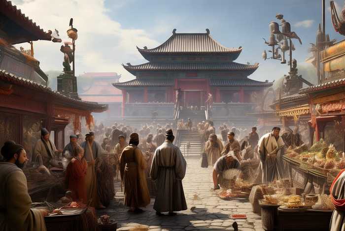 汉武帝时期的历史事件（汉武帝时期的历史事件简介）