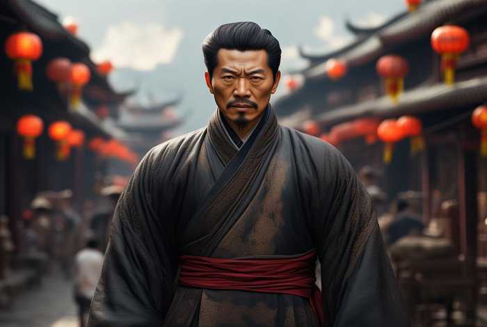 刘铭传生平事迹简介；刘铭传的历史生平