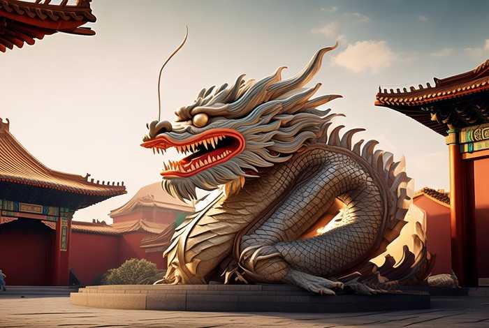 故宫博物院历史故事（故宫博物院历史故事传说）
