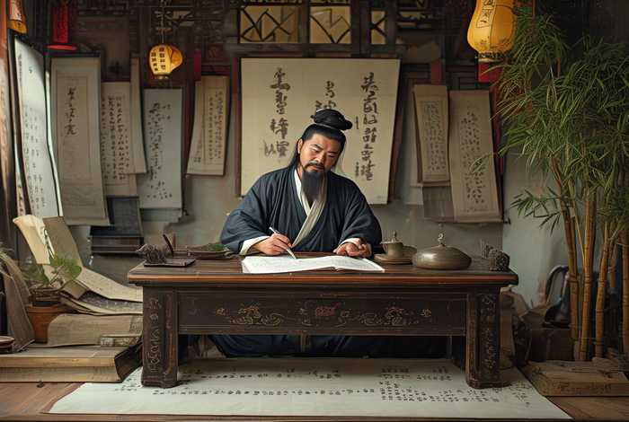 300字中国历史故事作文（300字中国历史故事作文怎么写）