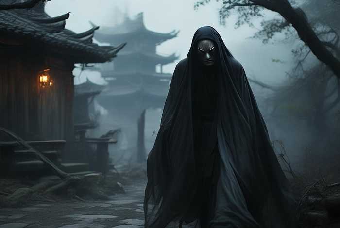 古代鬼怪故事民间大全;古代经典民间鬼故事大全 古代鬼怪故事民间大全;古代经典民间鬼故事大全