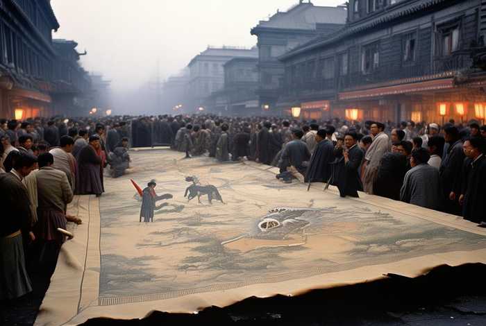 1931的中国历史故事有哪些；1931的中国历史故事有哪些书