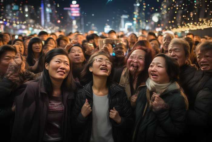 感动中国的事迹故事（感动中国的事迹故事简短）