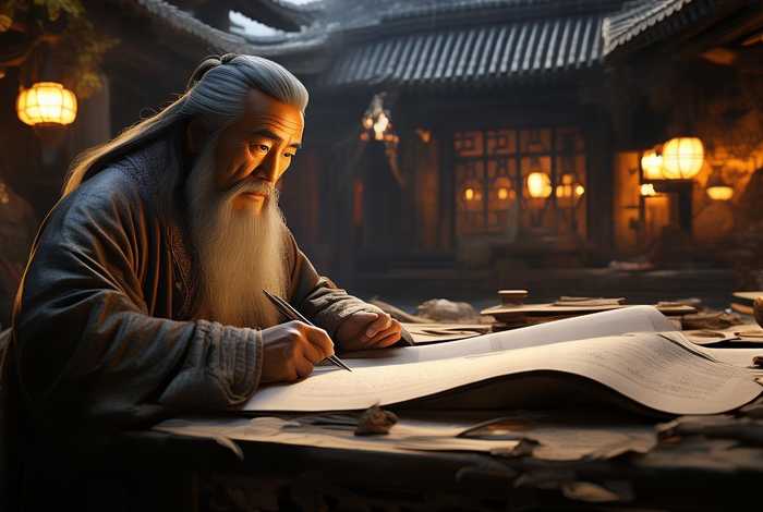 历史人物顾炎武（历史人物顾炎武的故事）