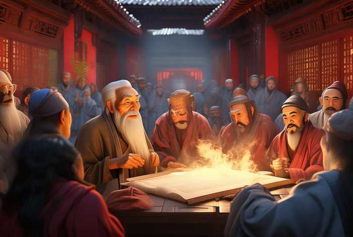历史小故事 中国历史视频讲解；中华历史小故事视频