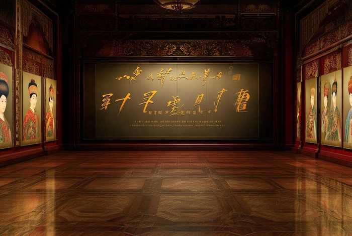 讲后妃的纪录片 讲后妃的纪录片叫什么 讲后妃的纪录片 讲后妃的纪录片叫什么