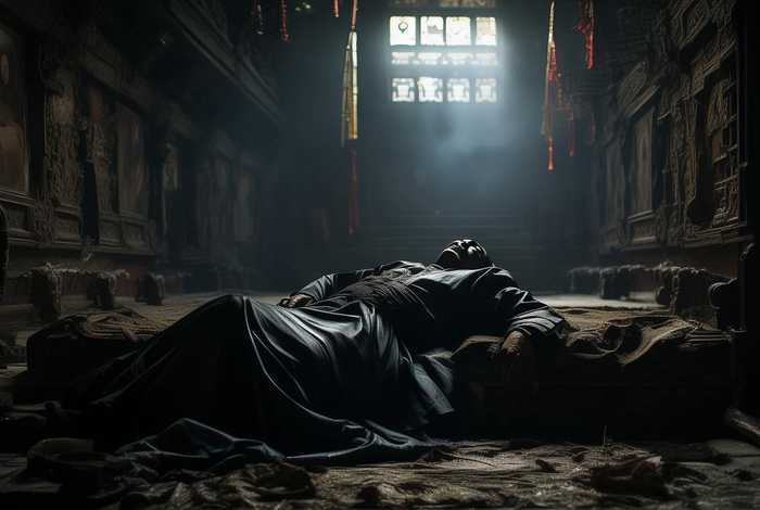 经典传奇故事溥仪（经典传奇故事溥仪死了没）