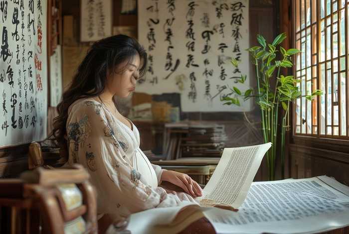 国学经典胎教故事电子版 - 国学经典胎教故事电子版下载