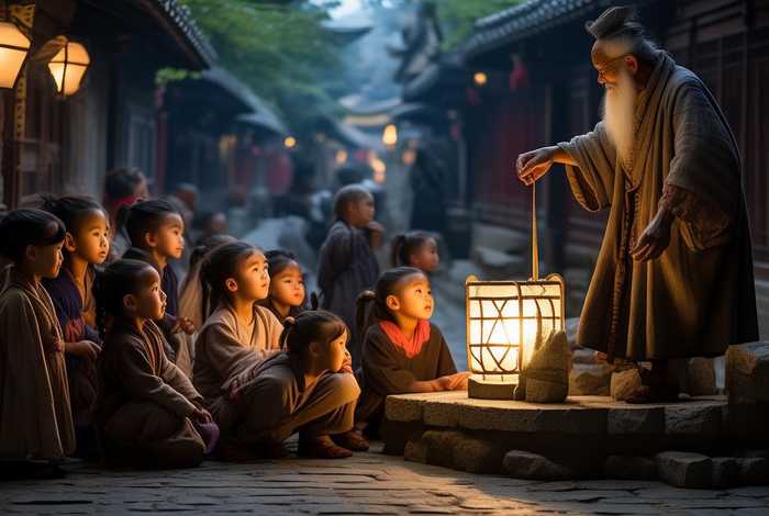 儿童故事历史中国 - 少儿中国历史故事