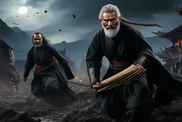 暗渡陈仓的历史人物,暗渡陈仓的历史人物有哪些 暗渡陈仓的历史人物,暗渡陈仓的历史人物有哪些