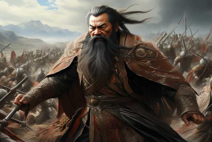 安禄山发动叛乱的故事简介 - 安禄山发动叛乱的故事简介内容