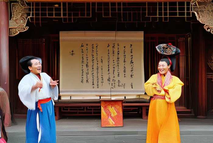 关于中国历史的相声稿子;关于中国历史的相声稿子怎么写 关于中国历史的相声稿子;关于中国历史的相声稿子怎么写
