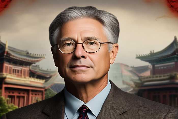 美国研究中国历史的专家 - 美国研究中国历史的专家叫什么 美国研究中国历史的专家 - 美国研究中国历史的专家叫什么