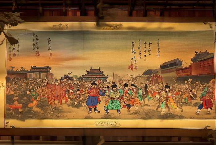 《中国历史》故事讲解视频；《中国历史》故事讲解视频播放