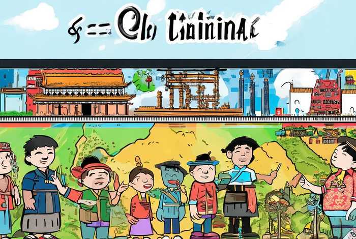描写中国历史的作文，描写中国历史的作文五年级