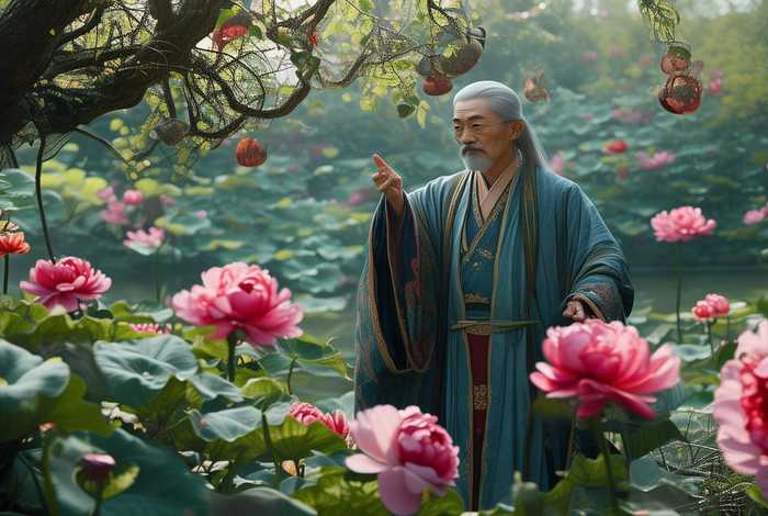 李林甫典故成语 - 李林甫典故成语有哪些 李林甫典故成语 - 李林甫典故成语有哪些