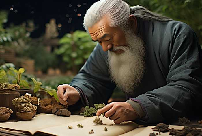 李时珍的历史名人及故事；李时珍的历史名人及故事简介