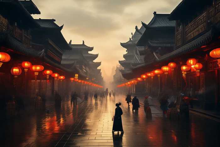 发生在天津的著名故事、发生在天津的著名故事有哪些