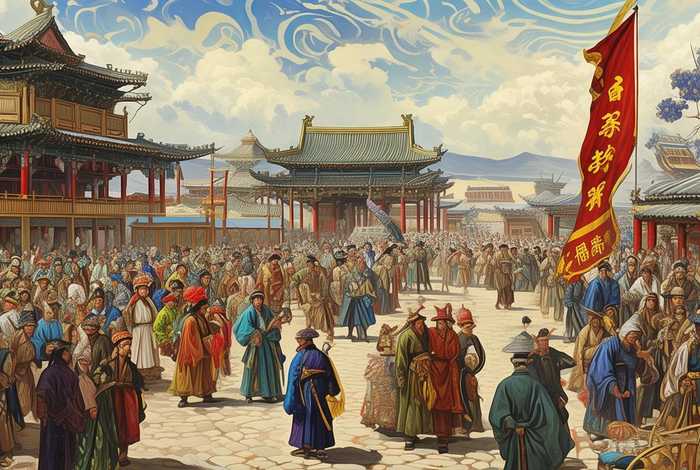 蒙古历史书中的中国;蒙古历史书中的中国历史故事 蒙古历史书中的中国;蒙古历史书中的中国历史故事