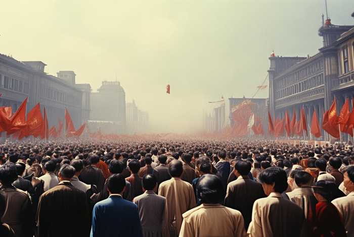 1973中国历史事件 1973年中国历史事件