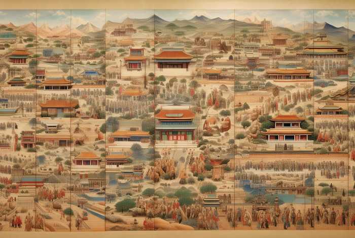 关于中国历史朝代歌 - 关于中国历史朝代歌曲有哪些 关于中国历史朝代歌 - 关于中国历史朝代歌曲有哪些