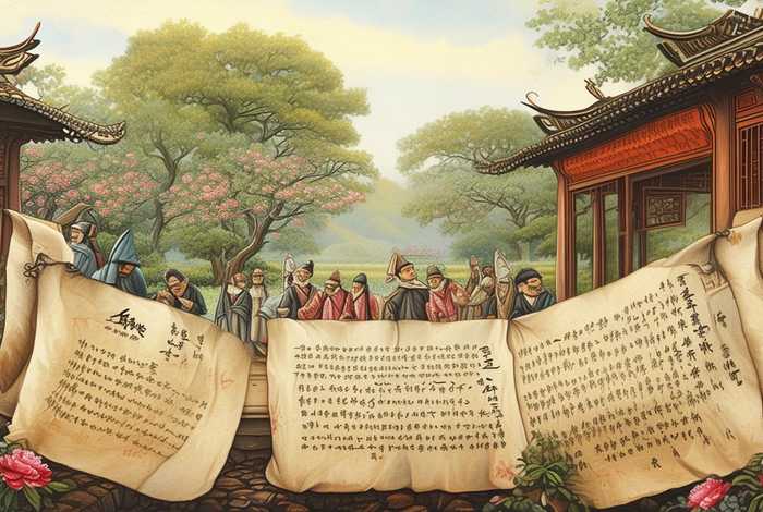 关于五月的中国历史故事50字 - 关于五月的中国历史故事50字作文