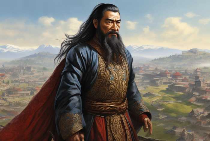 历史人物赵武灵王简单介绍 - 历史人物赵武灵王简单介绍大全 历史人物赵武灵王简单介绍 - 历史人物赵武灵王简单介绍大全