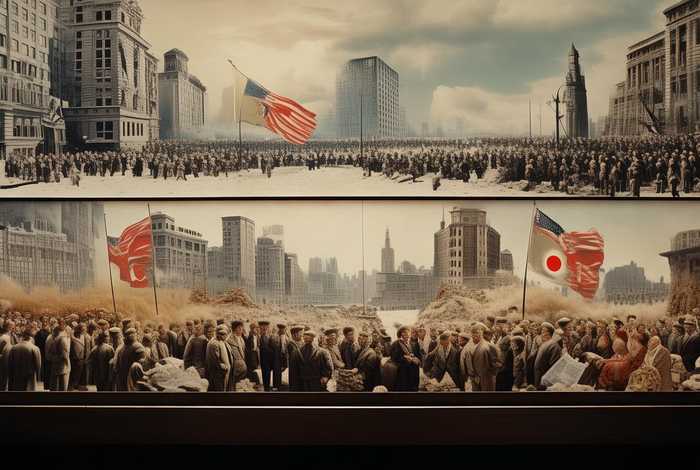 1945年后的历史事件,1945年之后的历史事件 1945年后的历史事件,1945年之后的历史事件