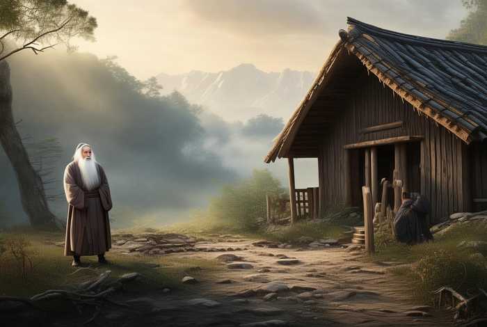 历史上三顾茅庐是真的吗 - 三顾茅庐是真的吗是历史吗